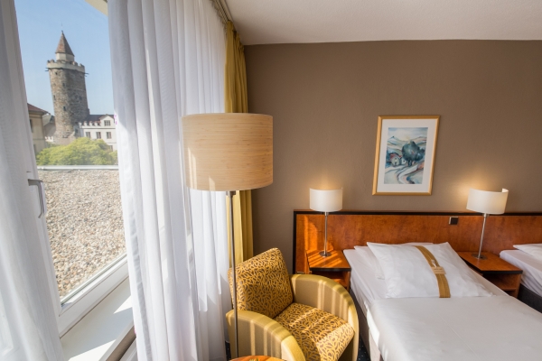 Best Western Plus Hotel Bautzen